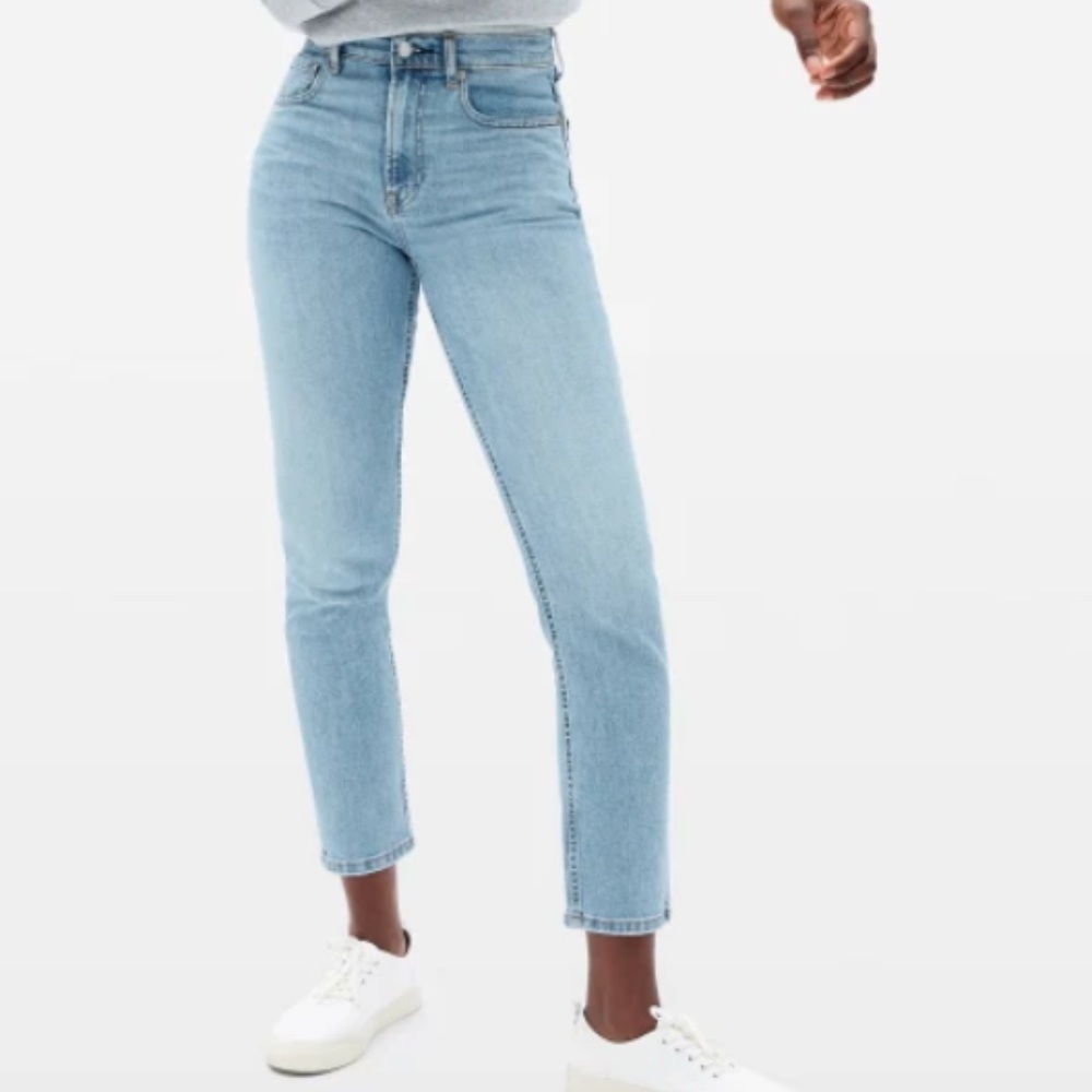 Everlane Cheeky Jean
